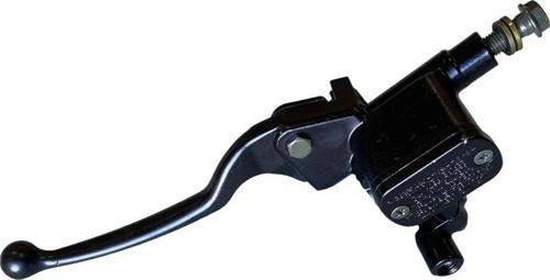 Yamaha Nmax 125 155 Arka Fren Merkezi Üst Komple Oem Kalite (Sol Taraf)-