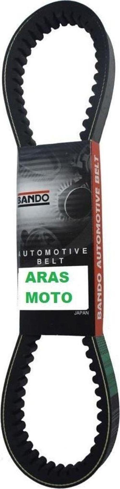 150 Cc Scooter Bando Kayış Yeşil 835-20-30-9.5 /S19-018  Rs151 Hs150 Mash 150 Zat 150 Loyal(Yerli)