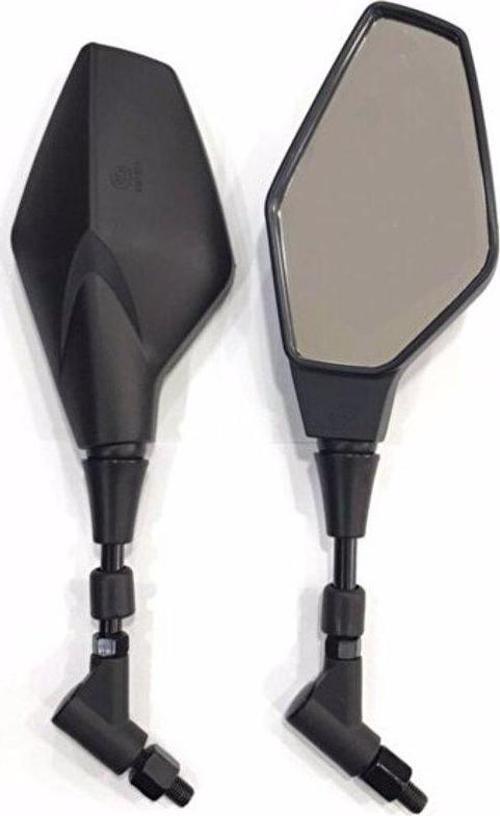 Ayna Takım Yamaha Mt-25 Mt-07 Mt-09 Tracer Sağ Ters Diş 10M Pnr