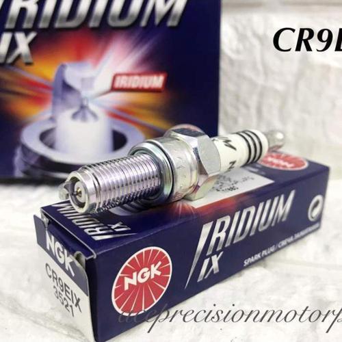 Nmax 125 155 İridyum Buji
