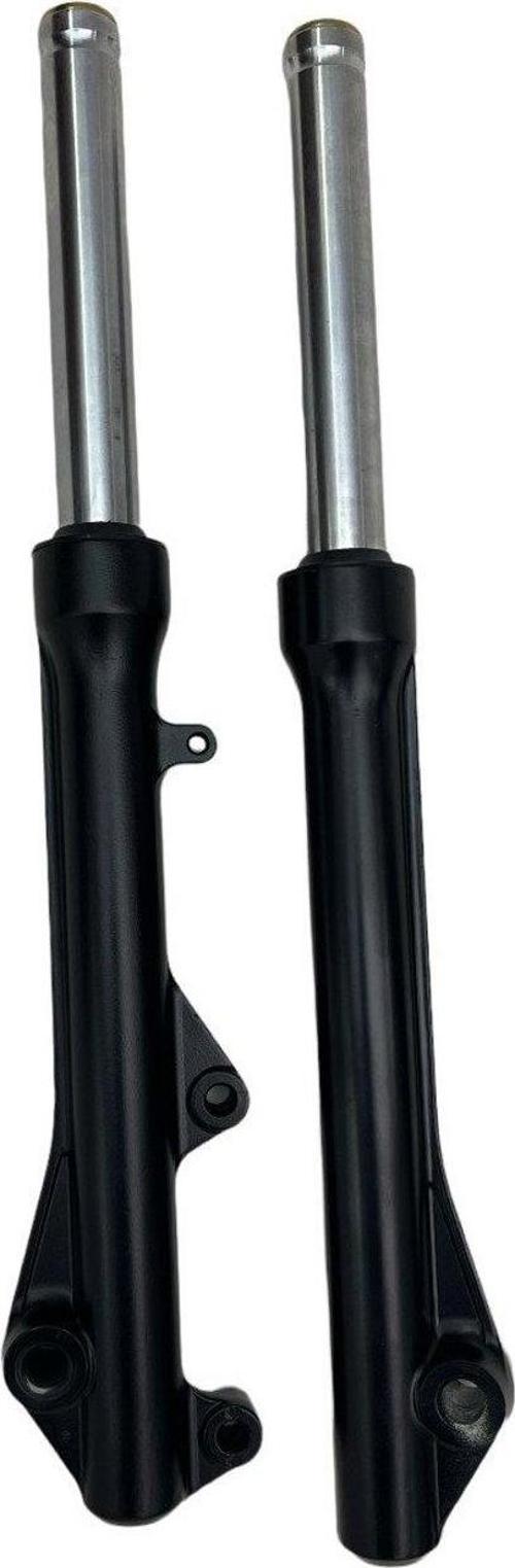 Honda Dio 110 Ön Amortisör Takımı A Kalite Tüm Yıllara Uygun -