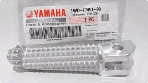 Yamaha Yzf R 25 - Mt 25 Ön Sol Basamak Orjinal