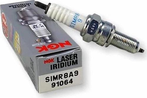 Honda Cbr 250 Ngk İridyum Buji