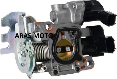 Honda Alpha (Alfa) Komple Enjeksiyon Karbüratör Gaz Kelebeği A Kalite -