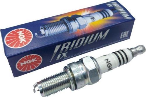 Yamaha Yzf R25 - Mt 25 Ngk İridyum Buji (Mt-25) 2014-2017 Uyumlu 1 Adet Buji