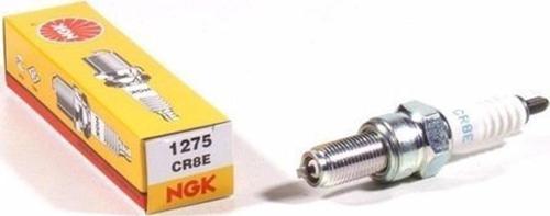 Yzf R125 Ngk Buji