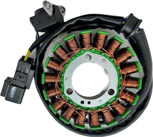 C F Moto Nk 250 - 250 Sr Uyumlu Sargı Statör (Alternatör)