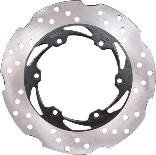 Bajaj Pulsar Ns 200 / Rs 200 Arka Disk Yan Sanayi