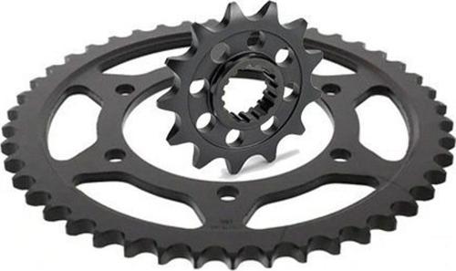 Yamaha Yzf R25 Ön Arka Dişli Ön 14 T Arka 43 T