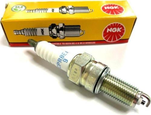 Bajaj Pulsar Ns 150 Buji Takımı Ngk 2 Adet C7Hsa -