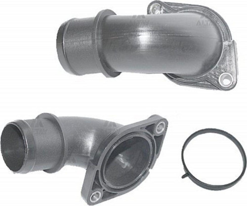 Qashqai Intercooler Çıkış Borusu 14460Jd52B