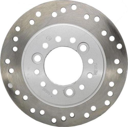 Honda Spacy 110 Ön Fren Disk
