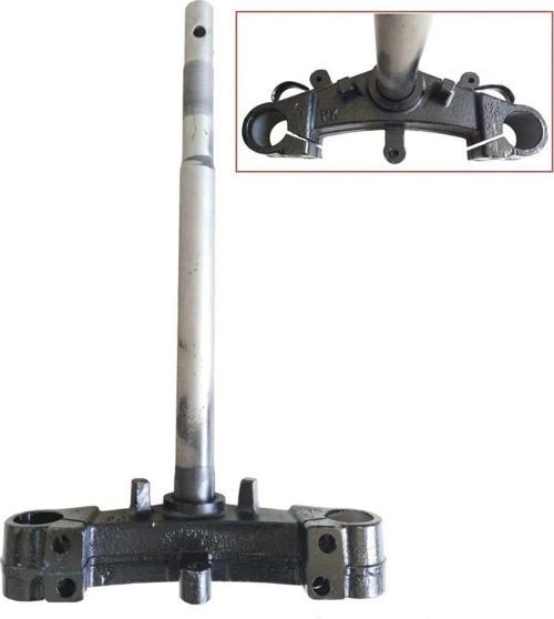 Arora Cappucino 125 Cc Ve 50 Cc Ön Maşa Alt Mesnet -