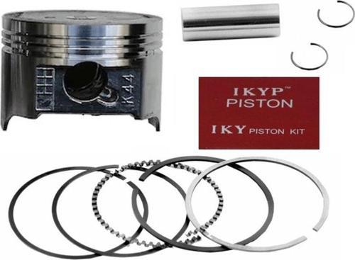 Spacy 110 Piston Seti A Kalite