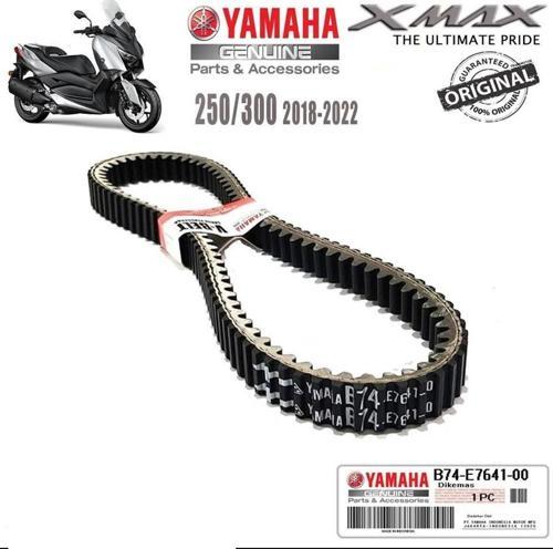 Yamaha Xmax 250 300 Tahrik Kayış Orjınal 2018-2022 Model -