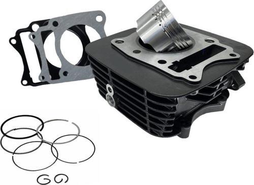 Tvs Apache 180 Silindir Seti Komple Rtr 180 -