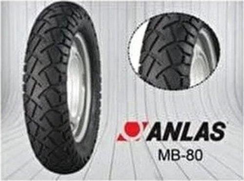 Honda Spacy 110 Arka Lastik Anlas Mb80