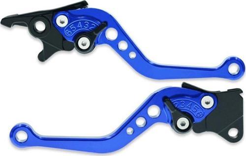 Spor Manet Ktm Duke 200 250 390 Spor Manet Mavi Lacivert