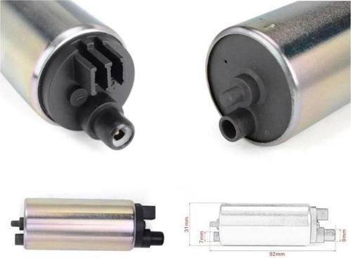 Honda Cbr 250 R Benzin Pompası Motoru A Kalite 2011-2019 Uyumlu -