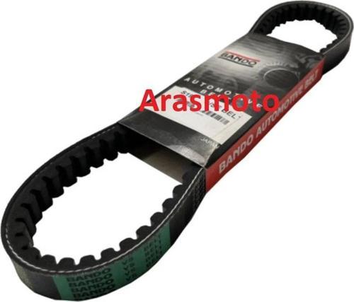 Yamaha Bws 100 Bando Kayış S19-015 Japon(758-17.5-28-8.5)