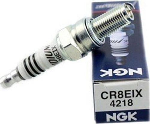 Dl 650 Iridyum Buji Cr8Eıx