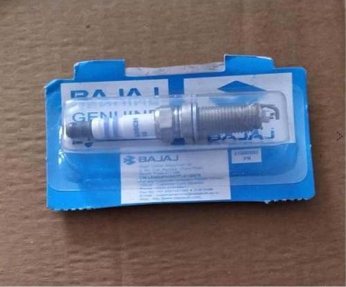 Bajaj Pulsar Ns 200 -Rs 200 Orta Buji Tüm Yıllara Uygun Orjinal Servis Bujisi (Kalın Buji)-