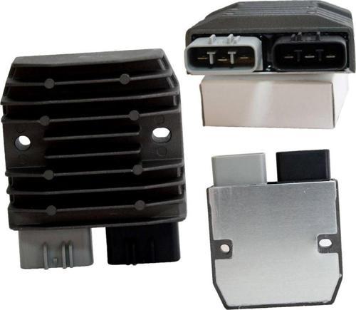 Kawasaki Zx10 2004-2005 Konjektör Regülatör Oem Kod: Fh010Ba