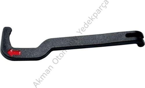 Doblo Motor Kaput Açma (Çekme) Kolu Mandalı 51823518