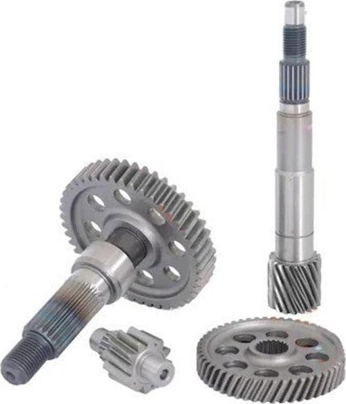 Honda Dio 110 Şanzıman Seti Oem Kalite