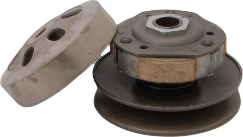 Honda Dio 110 Arka Varyatör Komple Oem Kalite -