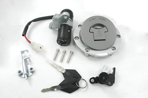 Cf Moto Nk 250 Kontak Seti Nk 250 Full Set (2018-2022)