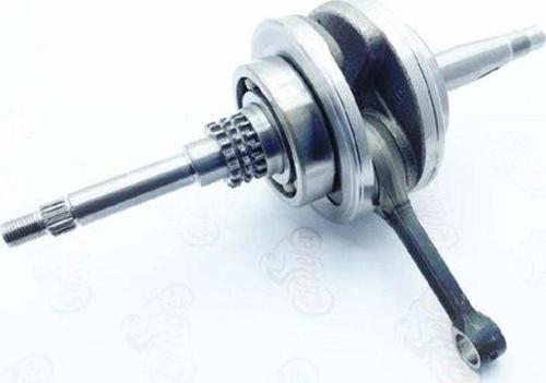 Honda Ps 150 Krank Komple Kaliteli -