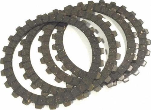 Honda Msx 125 Debriyaj Balatası Oem-