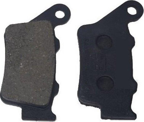 Bmw F 650-800 Gs-K 1600-Aprılıa 650 Pegaso Arka Disk Balata