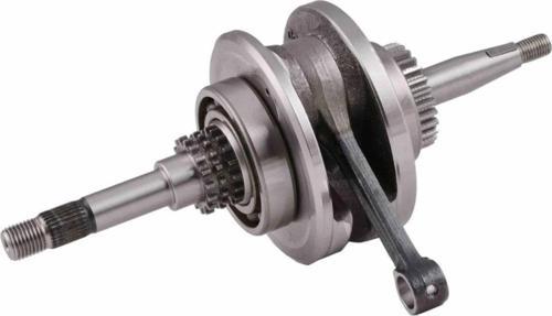 Rks Spontini 110 Komple Krank - Oem Kalite