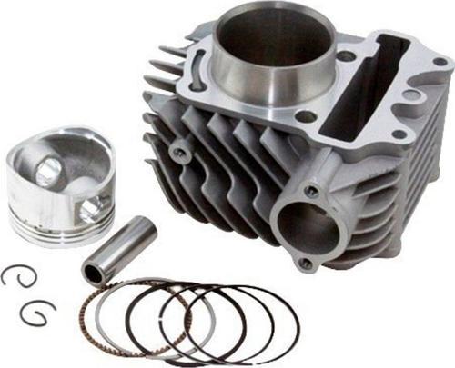 Fızy 125 Silindir Oem Kalite