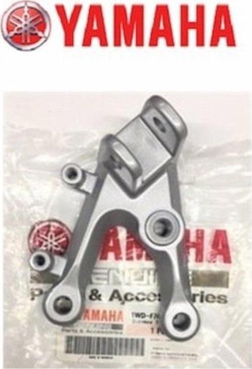 Yamaha Yzf R25- Mt 25 Ön Sol Braket