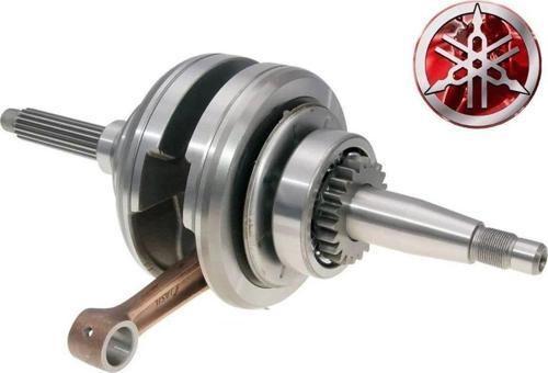 Yamaha  Xmax 250 / X-Ctiy 250  Krank 2006-17 Kaliteli