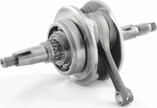 Cb 125 E Krank