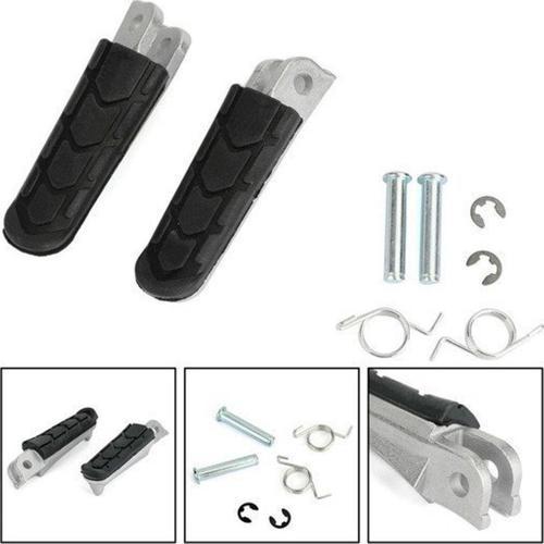Honda Ön Basamak Cbr 600 F, Cbr 125,Cbr 250, 900Rr, 954, ,1100Xx Basamak Seti