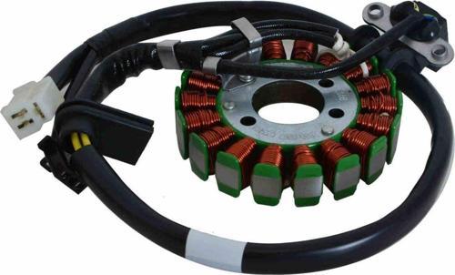 Activa S Stator Sargı