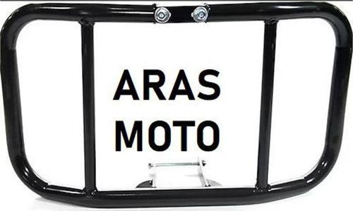 Honda Cbf 150 Motor Koruma Demiri Statik Boyalı -