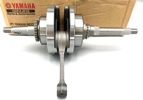Yamaha Nmax 125 / 155 Krank Komple Orjinal (Bv4-E1400-30) 2015-2020 -
