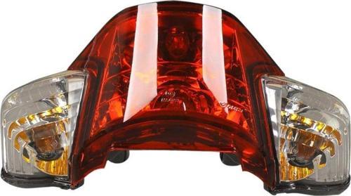 Honda Cbf 150 Stop Yeni Model