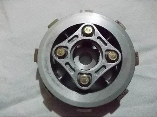Cbf 150 Debriyaj İç Tası Komple