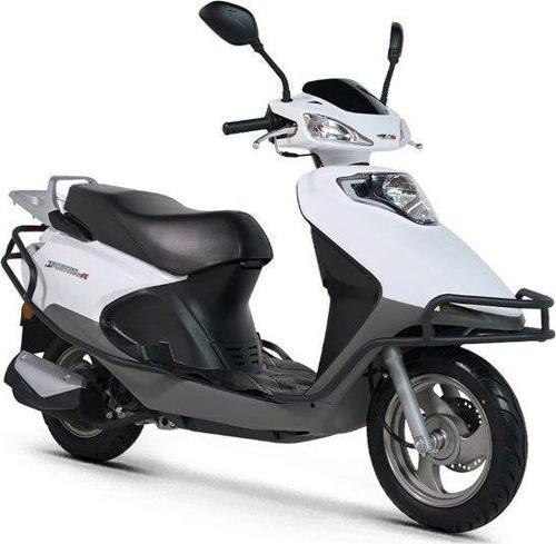 Rks Spontini 110 Grenaj Seti Kompe Kaporta Beyaz Full Set -