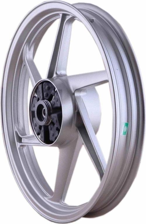 Honda Cbf 150 Arka Jant Oem Kalite 2007-17 Model Uyumlu