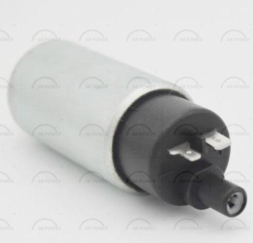 Daelim S3 250 Benzin Pompa Motoru