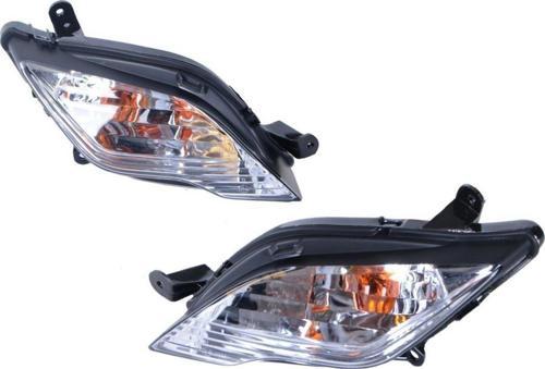 Honda Spacy 110 Sinyal Takımı