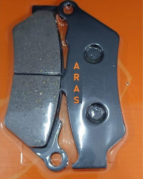 F 650-800 Gs-K 1600-Aprılıa 650 Pegaso Ön Disk Balata